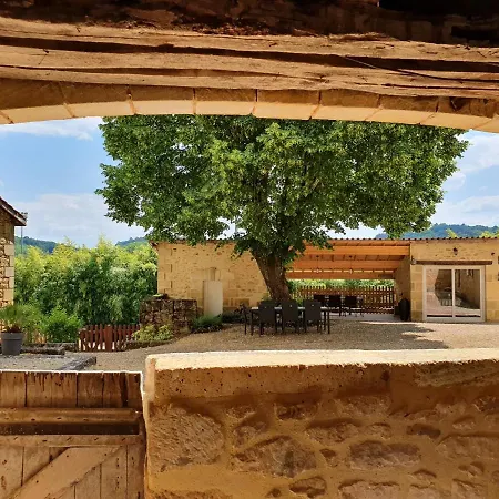 Bed and Breakfast Le Clos De La Caneda 4*