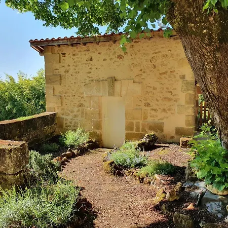 Bed and Breakfast Le Clos De La Caneda 4*