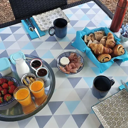 Le Clos De La Caneda 4*