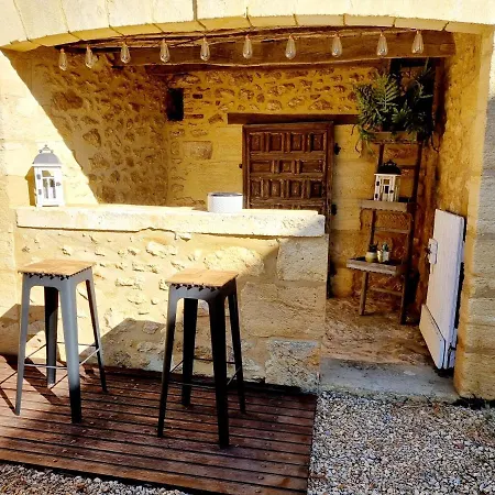 Le Clos De La Caneda 4* Sarlat-la-Caneda