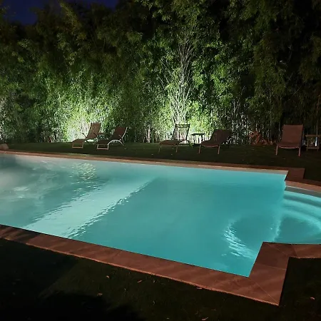 Le Clos De La Caneda 4*