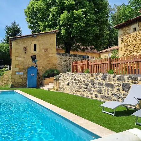Le Clos De La Caneda *