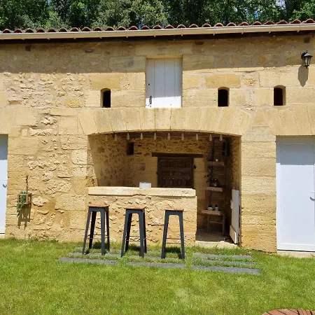 Le Clos De La Caneda 4*