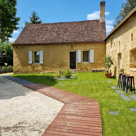 Le Clos De La Caneda *