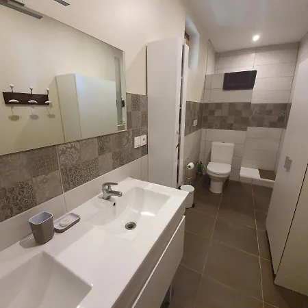 Bed and Breakfast Le Clos De La Caneda