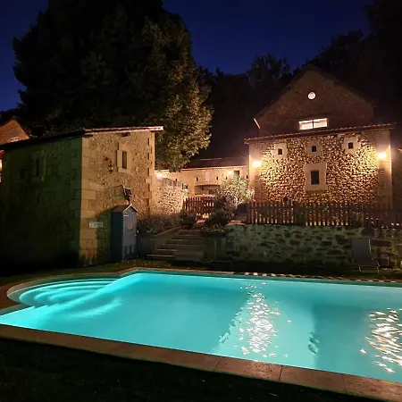 Bed and Breakfast Le Clos De La Caneda Sarlat-la-Caneda