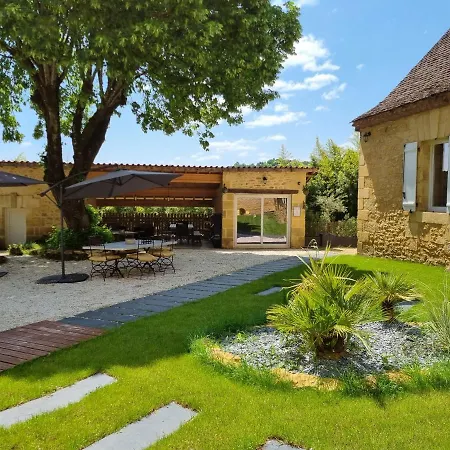 Le Clos De La Caneda