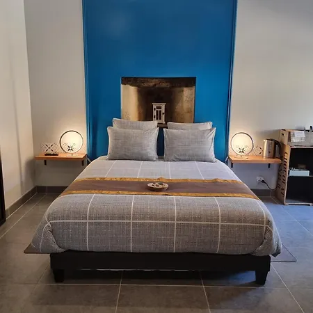 Le Clos De La Caneda Bed and Breakfast Sarlat-la-Caneda