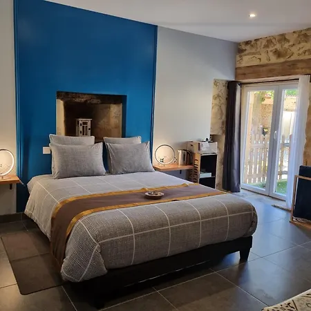 Le Clos De La Caneda 4*