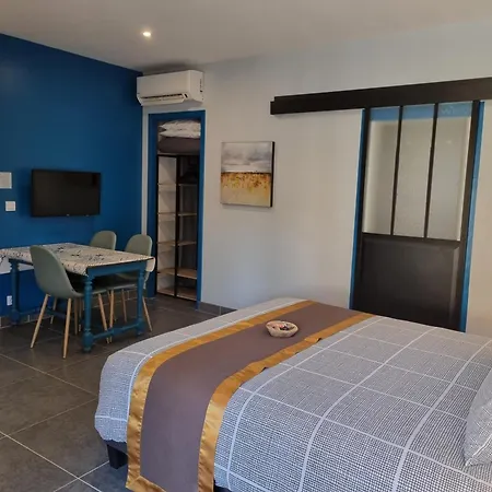 Le Clos De La Caneda Sarlat-la-Caneda