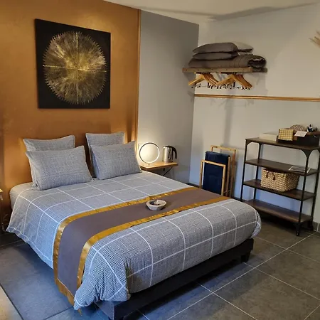 Le Clos De La Caneda Bed and Breakfast Sarlat-la-Caneda