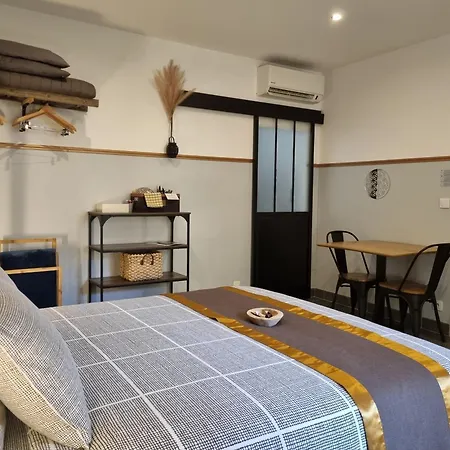 Bed and Breakfast Le Clos De La Caneda Sarlat-la-Caneda