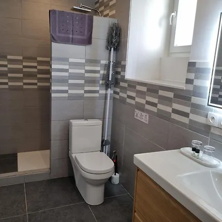 Le Clos De La Caneda 4*