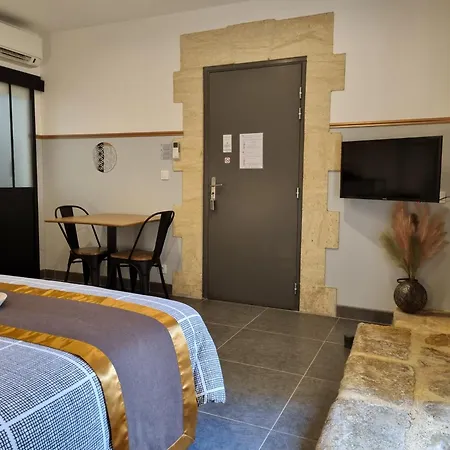 Le Clos De La Caneda Sarlat-la-Caneda