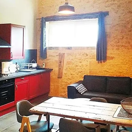 Le Clos De La Caneda 4* Sarlat-la-Caneda