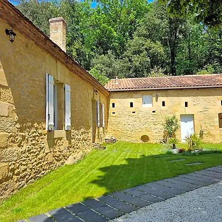 Le Clos De La Caneda Sarlat-la-Caneda
