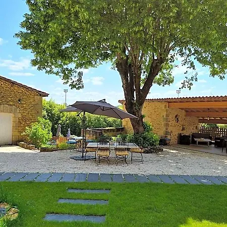 Le Clos De La Caneda
