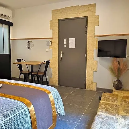 Bed and Breakfast Le Clos De La Caneda