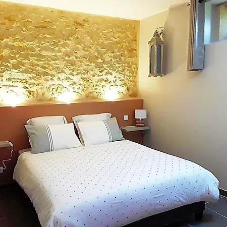 Le Clos De La Caneda Bed and Breakfast Sarlat-la-Caneda