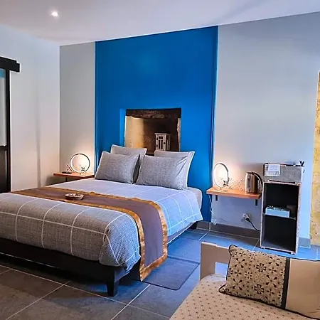 Le Clos De La Caneda Bed and Breakfast Sarlat-la-Caneda