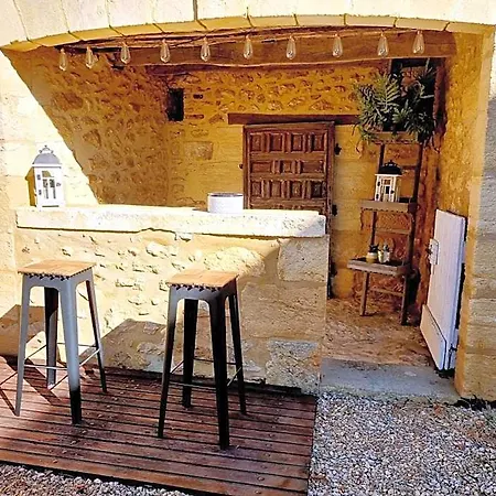 Le Clos De La Caneda