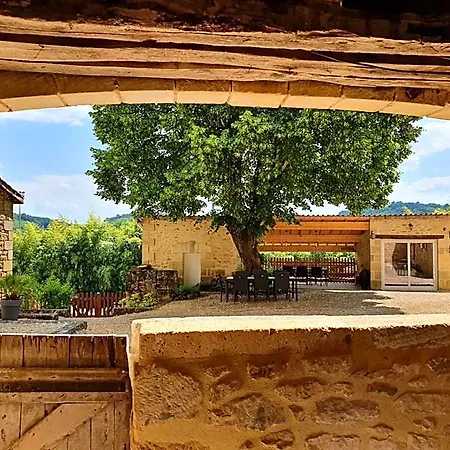 Le Clos De La Caneda