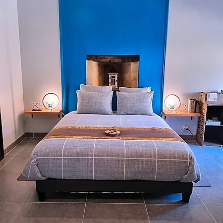 Le Clos De La Caneda Bed and Breakfast Sarlat-la-Caneda