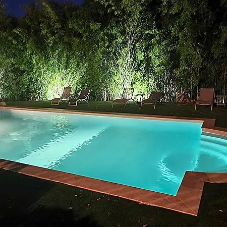Le Clos De La Caneda 4* Sarlat-la-Caneda
