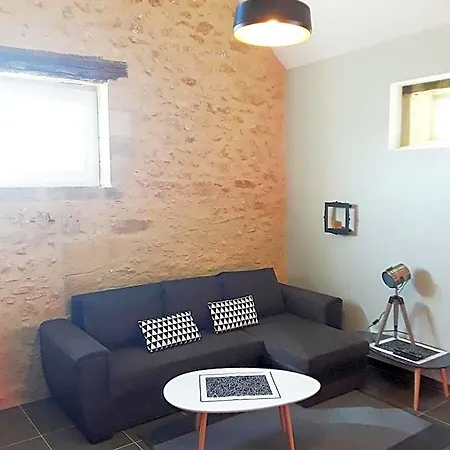 Le Clos De La Canéda Bed and breakfast