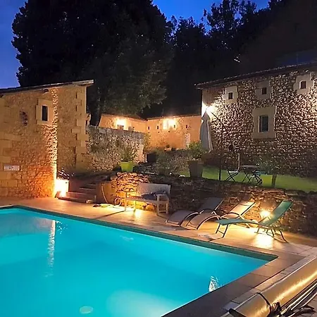 Le Clos De La Caneda