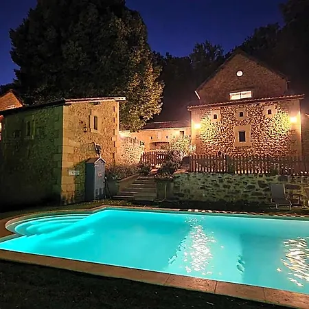 Le Clos De La Caneda Sarlat-la-Caneda