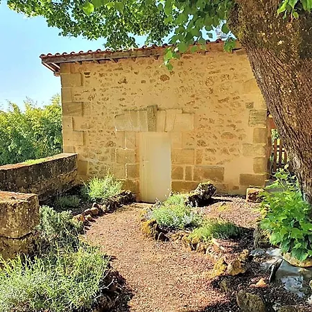 Le Clos De La Caneda