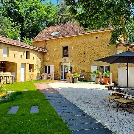 Le Clos De La Canéda 4*