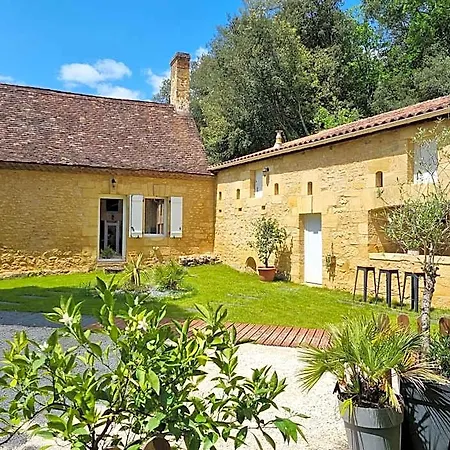 Bed and Breakfast Le Clos De La Caneda