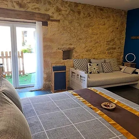 Le Clos De La Canéda 4* Sarlat
