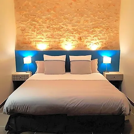 Bed and Breakfast Le Clos De La Caneda Sarlat-la-Caneda