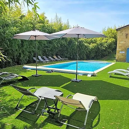 Le Clos De La Caneda Bed and Breakfast Sarlat-la-Caneda