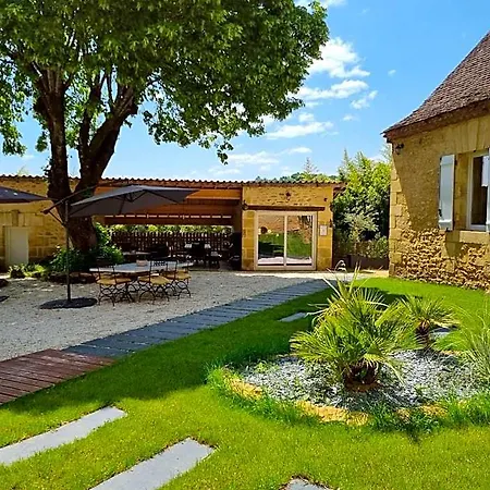 Bed and breakfast Le Clos De La Canéda Sarlat