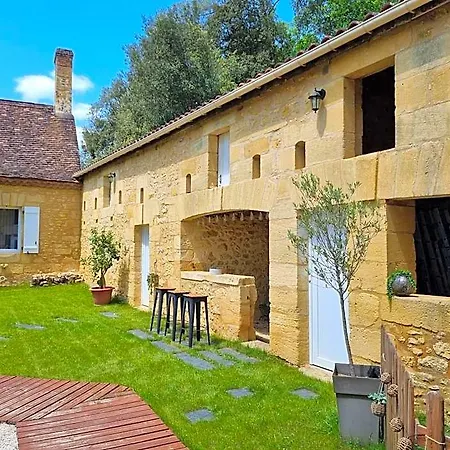 Le Clos De La Canéda
