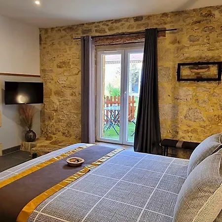 Le Clos De La Canéda 4*