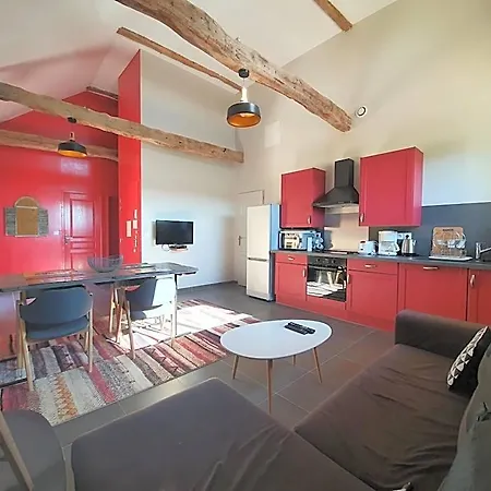 Bed and breakfast Le Clos De La Canéda