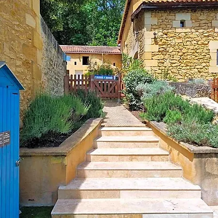 Le Clos De La Caneda 萨尔拉拉卡内达