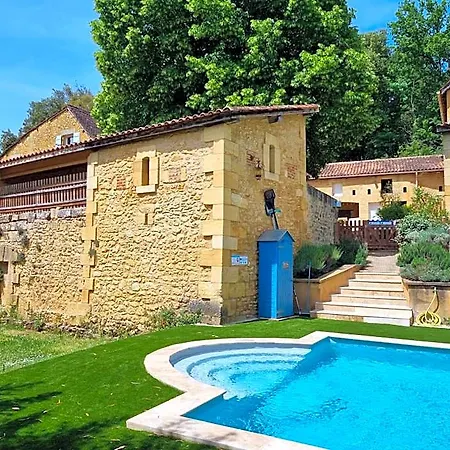 Le Clos De La Canéda Bed and breakfast Sarlat