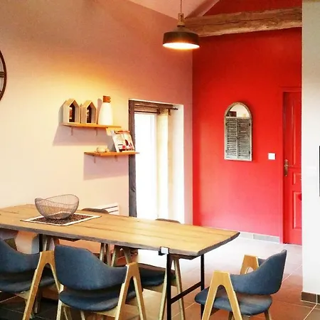 Le Clos De La Caneda Bed and Breakfast Sarlat-la-Caneda