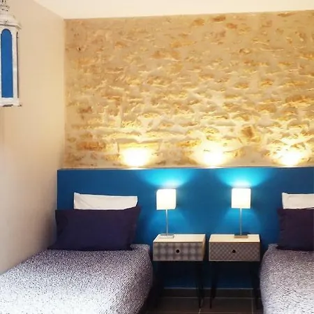 Le Clos De La Caneda 4*
