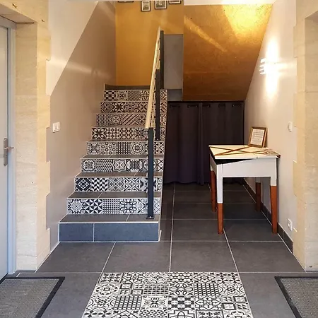 Le Clos De La Caneda Bed and Breakfast Sarlat-la-Caneda