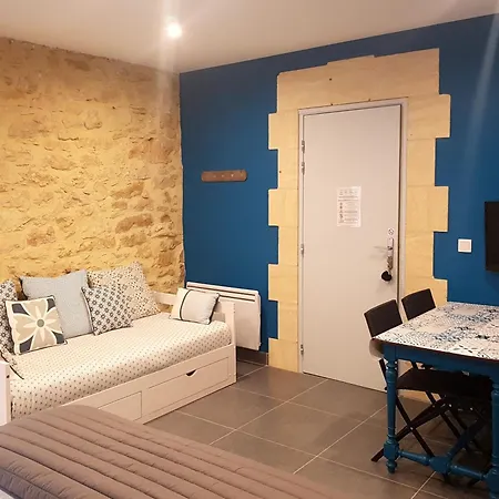 Le Clos De La Caneda Sarlat-la-Caneda