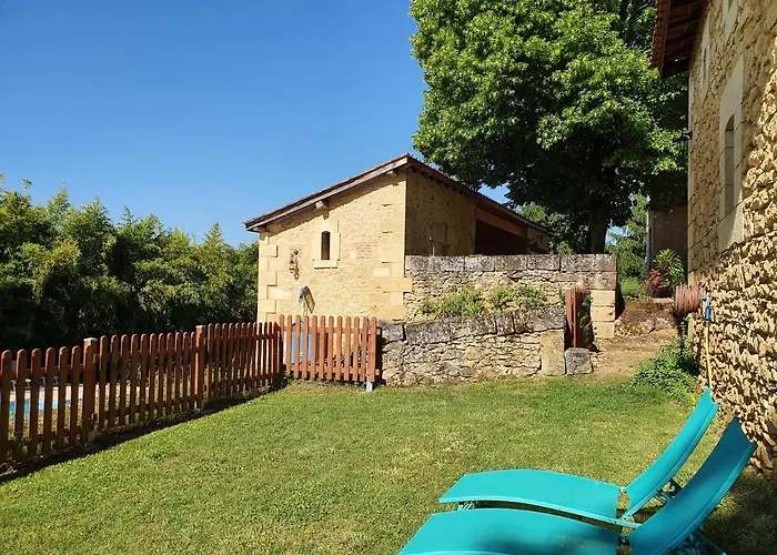 Le Clos De La Caneda 4*