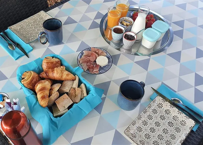 Le Clos De La Canéda 4*