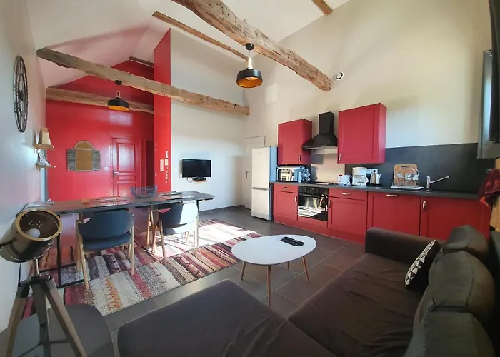 Le Clos De La Canéda Couette-café 4*